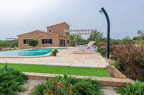 Can Xesquet Pleta Morell