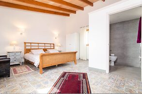 Can Xesquet Pleta Morell