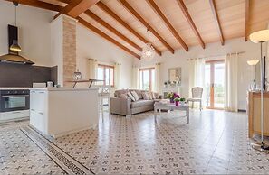 Can Xesquet Pleta Morell