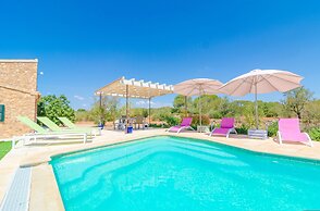 Can Xesquet Pleta Morell