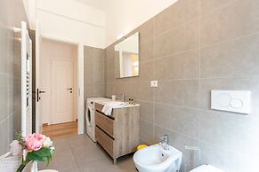 Central Flat in Camogli