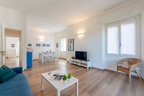 Central Flat in Camogli