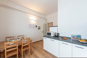 Central Flat in Camogli