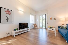 Central Flat in Camogli