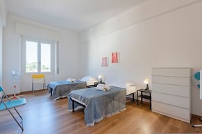 Central Flat in Camogli