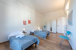 Central Flat in Camogli