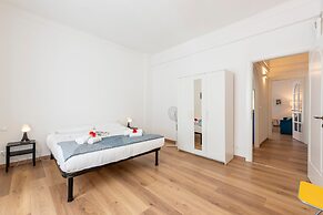 Central Flat in Camogli