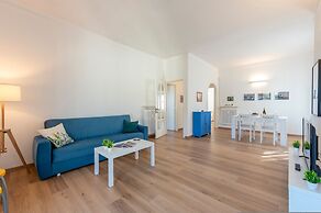 Central Flat in Camogli