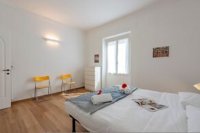 Central Flat in Camogli