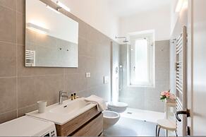 Central Flat in Camogli