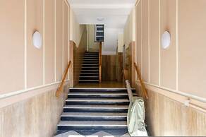 Central Flat in Camogli