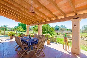 Na Poram in Llucmajor