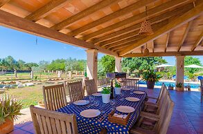 Na Poram in Llucmajor