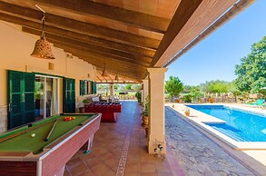 Na Poram in Llucmajor