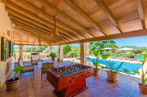 Na Poram in Llucmajor