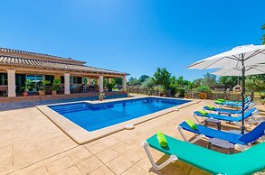 Na Poram in Llucmajor