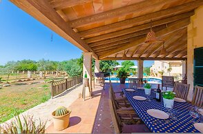 Na Poram in Llucmajor