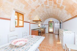 Es Figueral in Campos