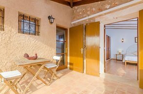 Es Figueral in Campos