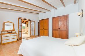 Es Figueral in Campos