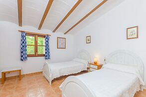 Es Figueral in Campos