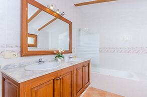 Es Figueral in Campos