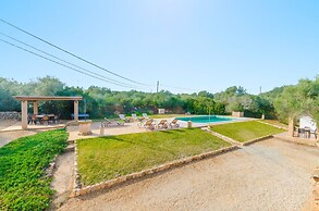 Es Figueral in Campos