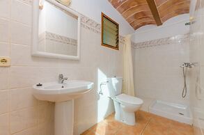 Es Figueral in Campos