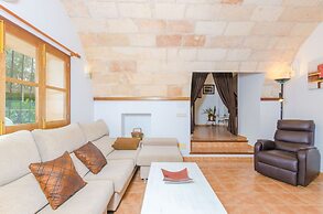 Es Figueral in Campos