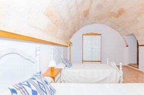 Es Figueral in Campos