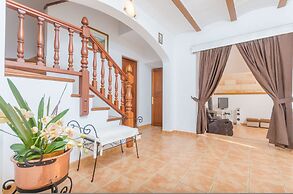 Es Figueral in Campos