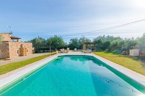 Es Figueral in Campos