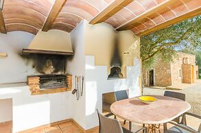 Es Figueral in Campos