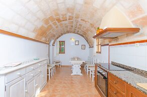 Es Figueral in Campos