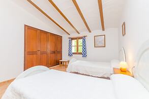 Es Figueral in Campos