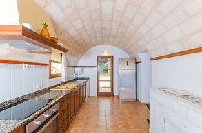 Es Figueral in Campos