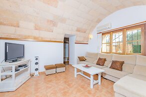 Es Figueral in Campos