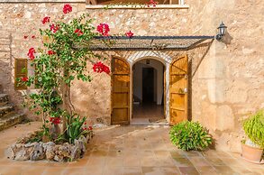 Es Figueral in Campos