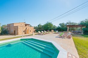 Es Figueral in Campos