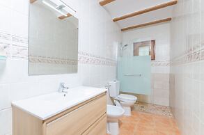 Es Figueral in Campos