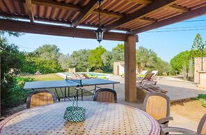 Es Figueral in Campos