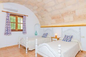 Es Figueral in Campos