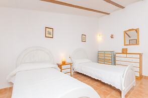 Es Figueral in Campos