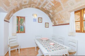 Es Figueral in Campos