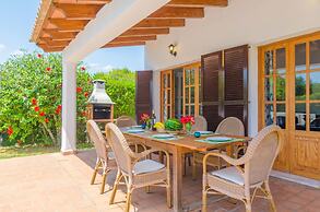 Ca Na Martina in Cala d Or