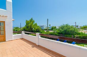 Ca Na Martina in Cala d Or