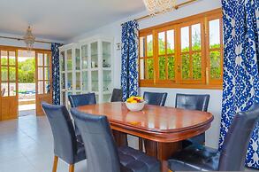 Ca Na Martina in Cala d Or