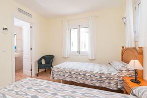 El Pinar in Cala Sant Vicen