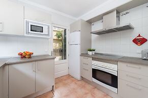 El Pinar in Cala Sant Vicen