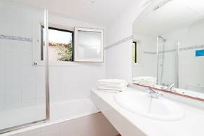 El Pinar in Cala Sant Vicen